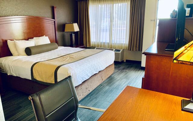SureStay Plus by Best Western Lawton