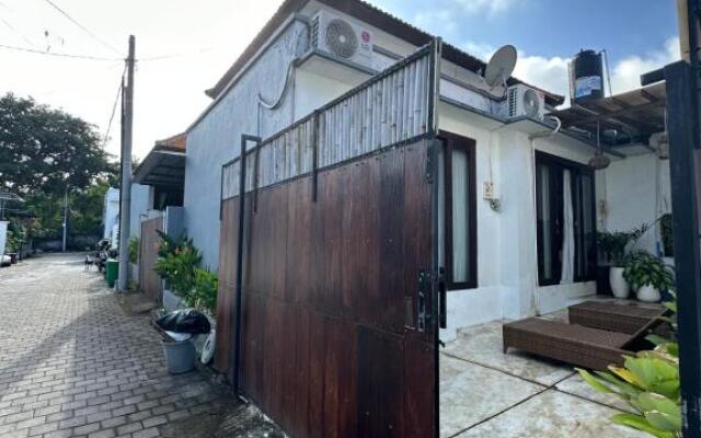 Oxie house ungasan