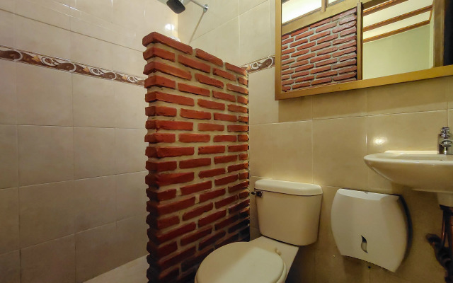 Scalea Di Mare Boutique Hotel - Hostel