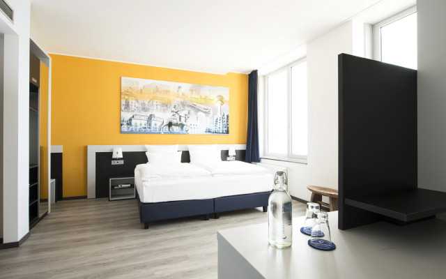 carathotel Düsseldorf City