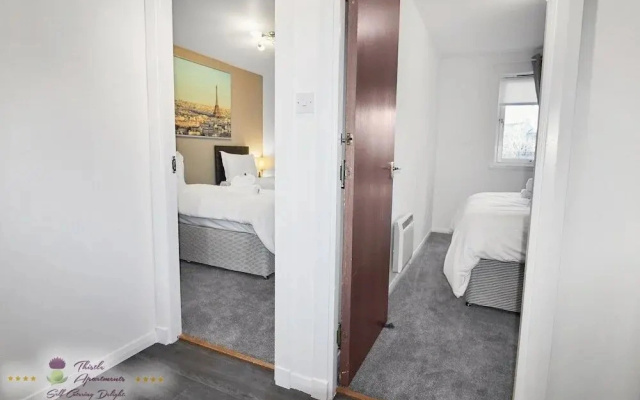 Union Apartments