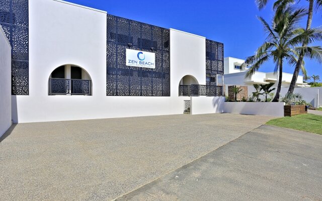 ZEN Beach Retreat