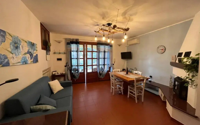 Rocca di Corno Guest House