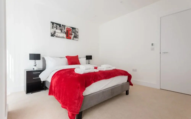 Platinum Apartments in Camden 9985