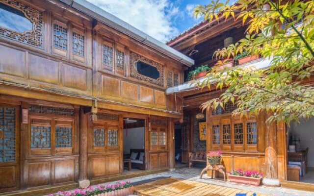 Qin Inn