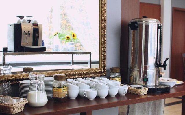 Hotel Adria