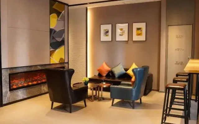 Homeinn Selected Hotel (Jilin Jiangnan)