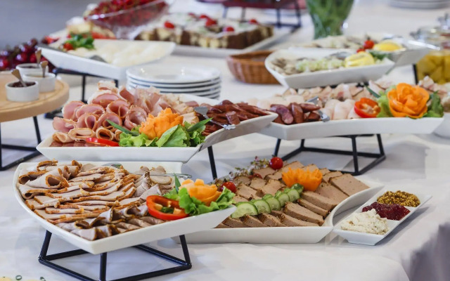 Hotel Magellan Business & Spa