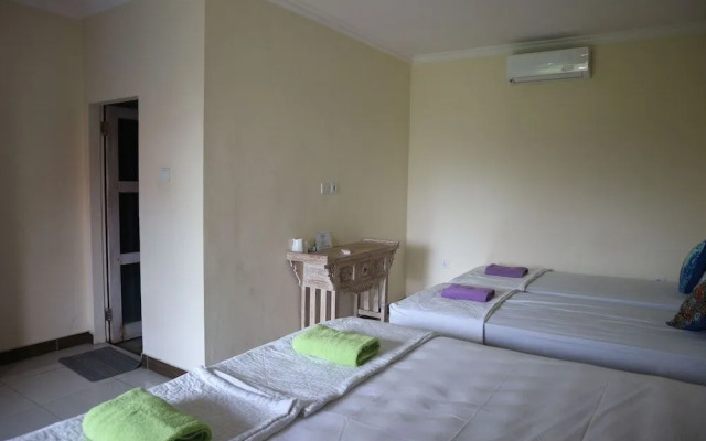 Pondok Tulasi Semaya House