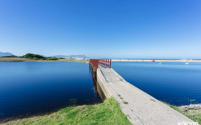 Mond Kleine Guest House