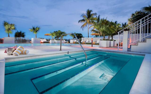 Hilton Cabana Miami Beach Resort