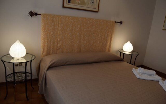 Casa Vacanza e per lavoro Elena e Carla