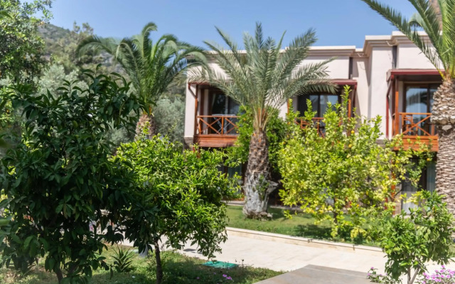 Ipek Garden Palace Residence - Boutique Class