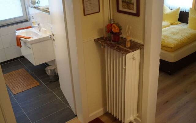 Krahenberg Country House