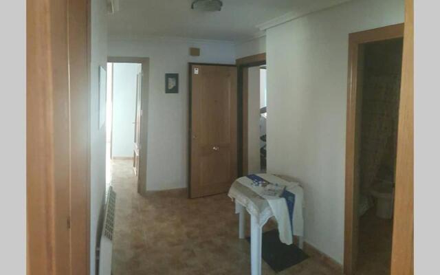 PuertoMar VI apartment