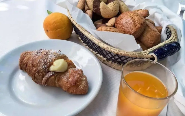 Agriturismo Colletta