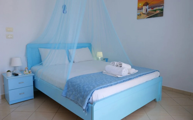 Two mermaids hotel