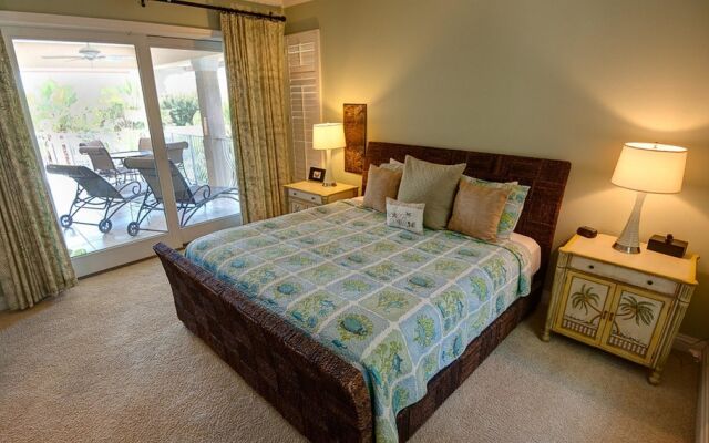 LaPlage 5 Apartment 3