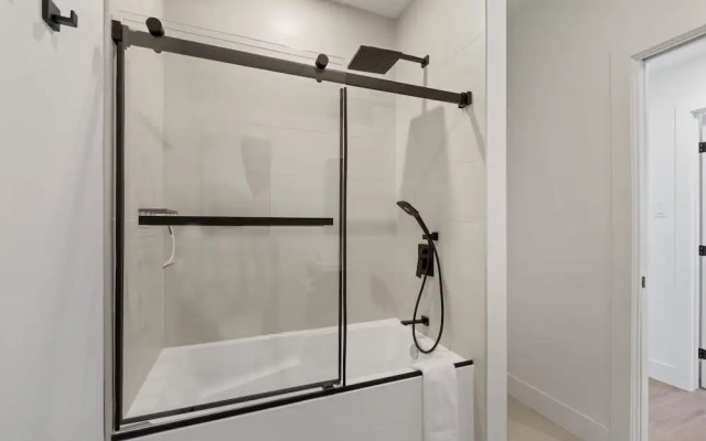 Chalet Solea by Tremblant Platinum