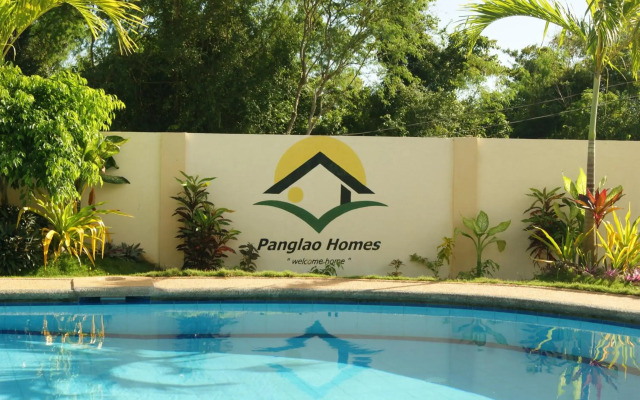Panglao Homes Resort & Villas