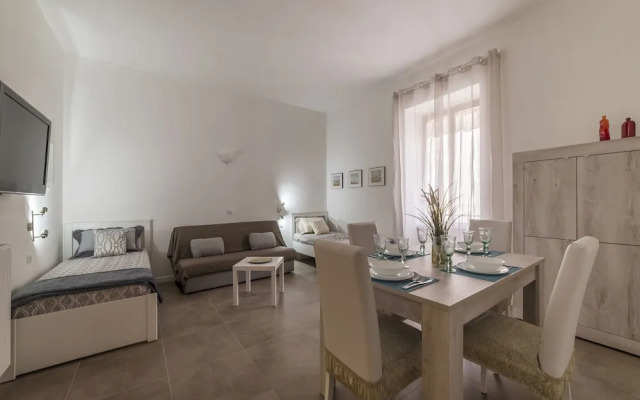 San Lorenzo Modern Flat