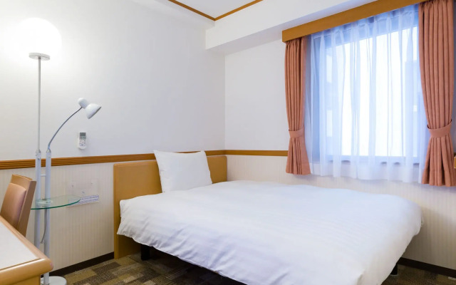 Toyoko Inn Higashi Hiroshima Station