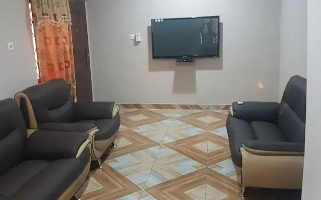 Private Executive Apartments