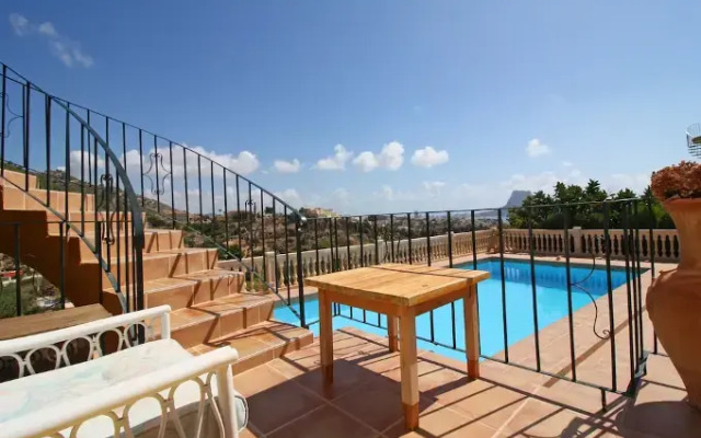 Villas Costa Calpe - Merry