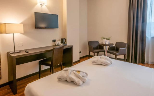 Kona Hotel Verona by Kleos Group Collection