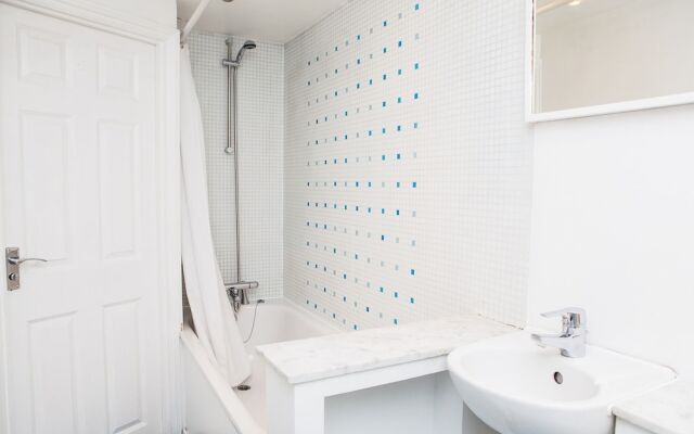 Clarendon Serviced Apartments Marylebone