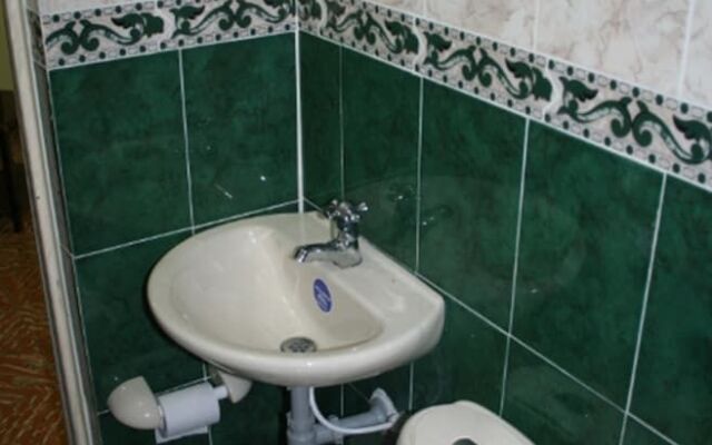 Hotel Ceibal
