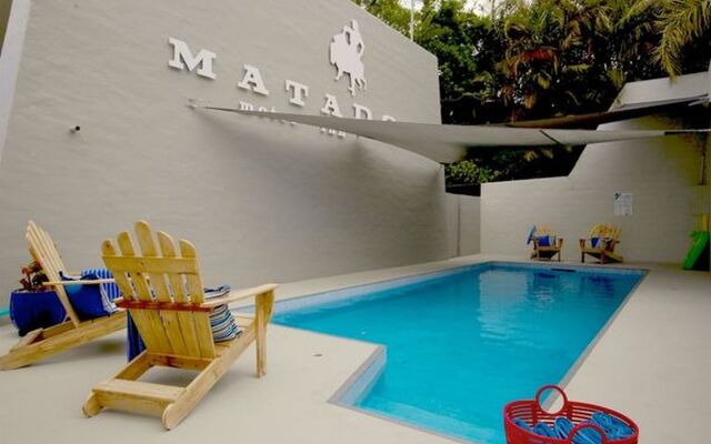 Matador Motor Inn