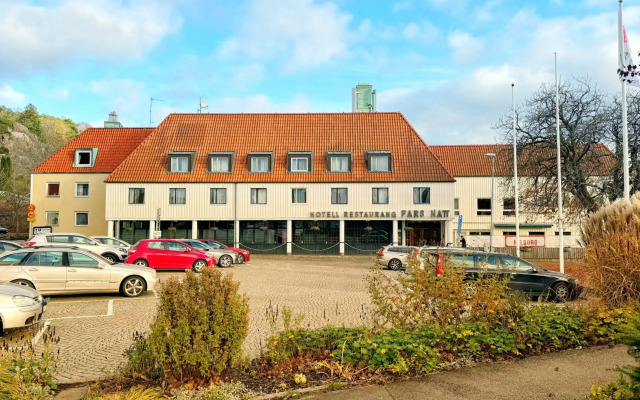 Hotell Fars Hatt