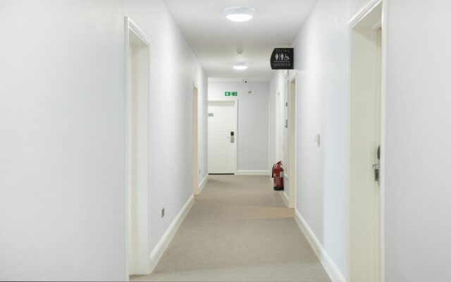 Docklands Lodge London