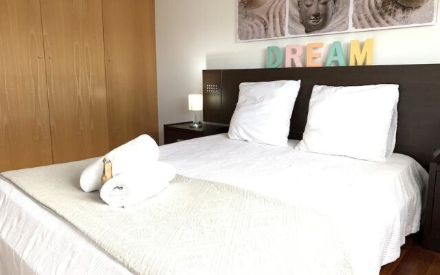 T&H Romana Salou Family Apartment