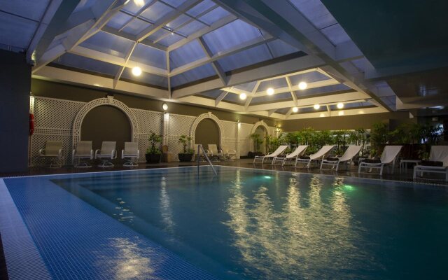 Casa Andina Premium Miraflores