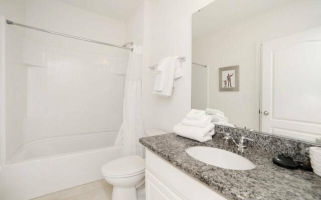 AmazingHouse 5B/5.5B PrivatePool @Disney @Solterra