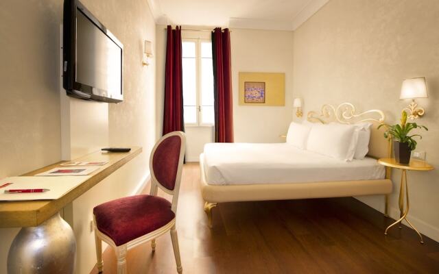 Frattina Terrace Luxury Apartments - My Extra Home