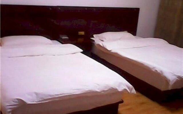 Xi'an Xintiandi Hotel