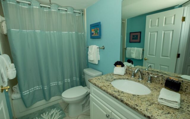 Inlet Reef 313 Destin - 2 Br Condo