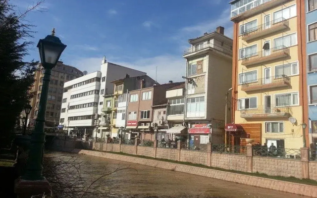 Bulvar Hostel