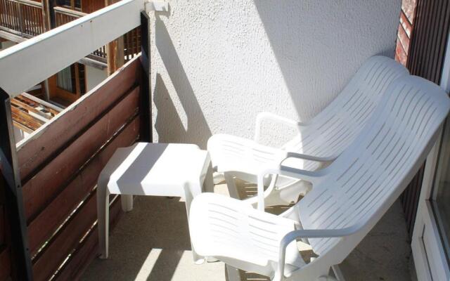 Appartement Vars, 1 pièce, 4 personnes - FR-1-330B-6