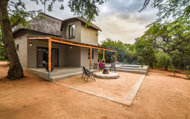 Khiza Bush Retreat