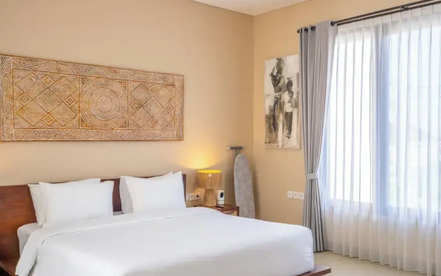 Melasity Villa by Betterplace