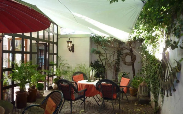 Hotel Brunnenhof