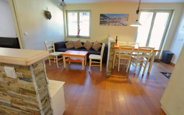 Apartment Mojstrovka