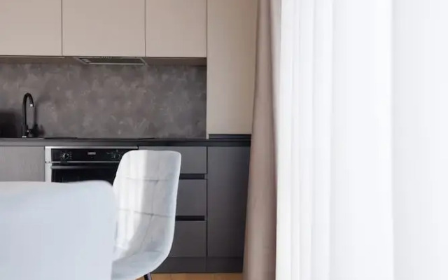 Moldovei 2 Apartments by Central Park