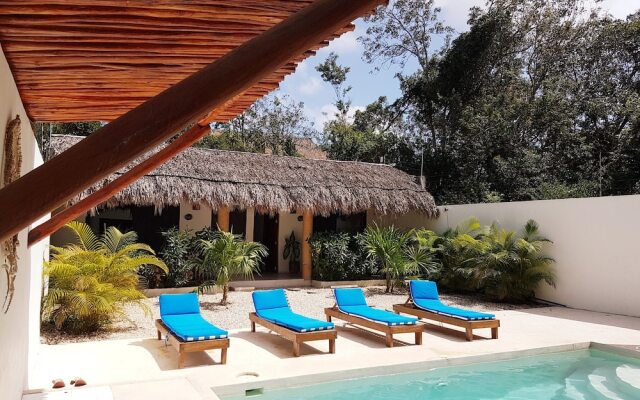 Casa del Mar Tulum