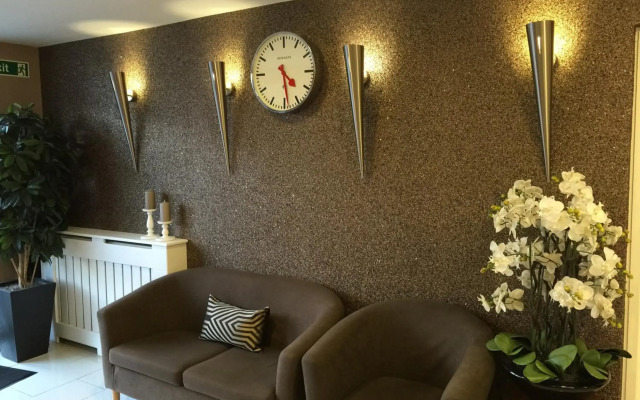 Prince Regent Hotel Excel London
