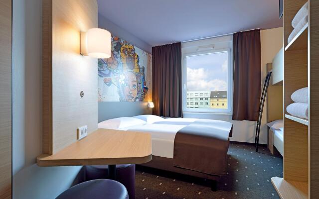 B&B HOTEL Köln-Ehrenfeld